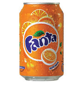 Fanta (330ml)